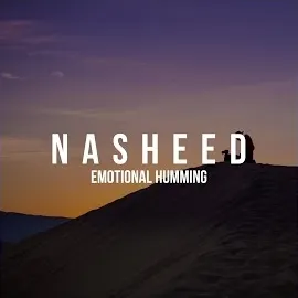 Nasheed — Emotional Humming — обложка